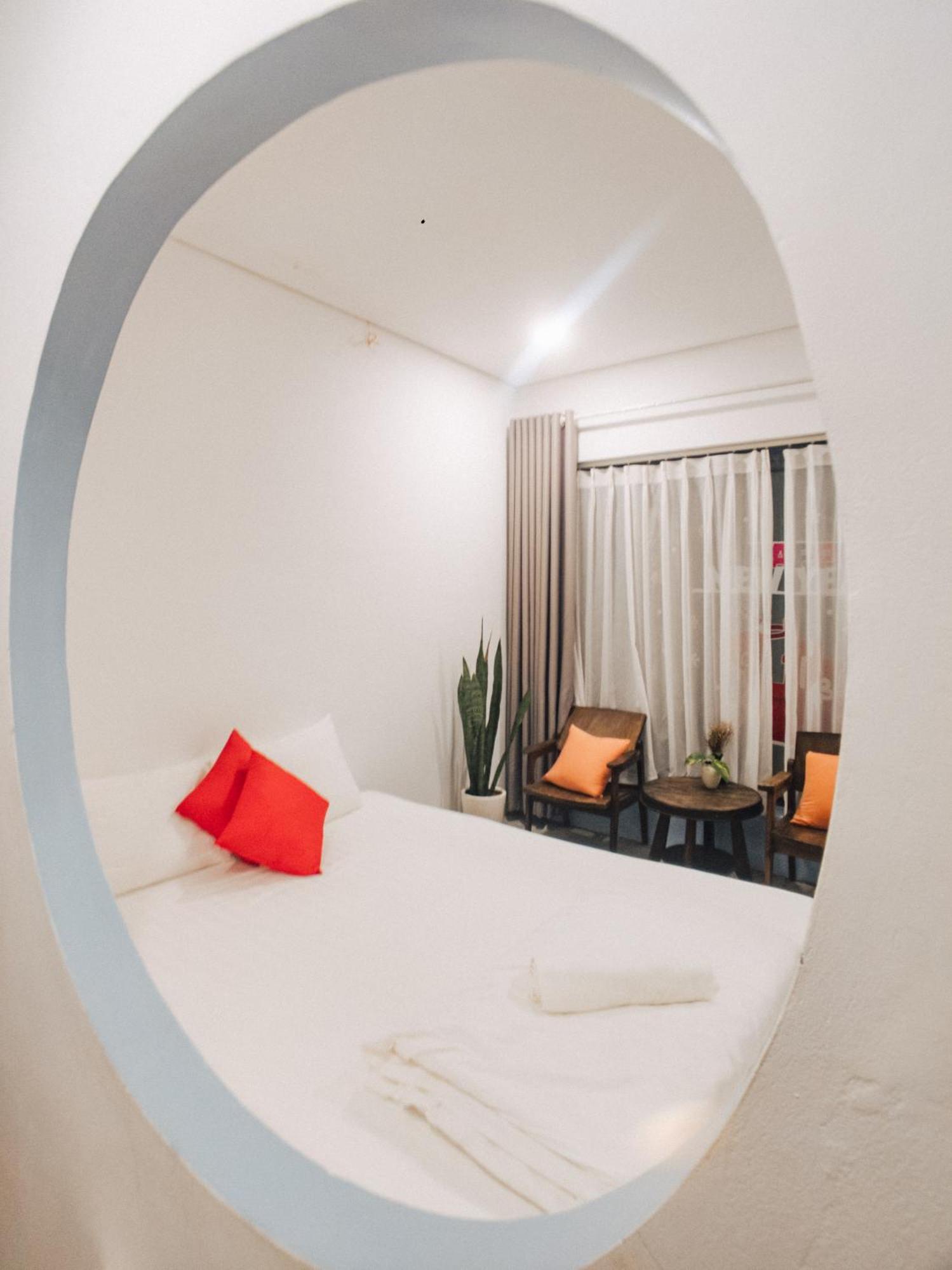 Lana Land Homestay Phu Quoc Exterior foto